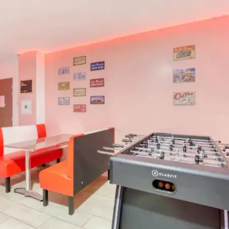 Marilyn Monroe & - 4p - Proche *