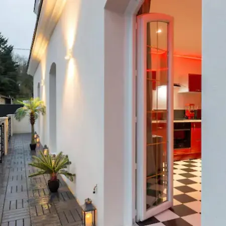 דירה Marilyn Monroe & - 4p - Proche *