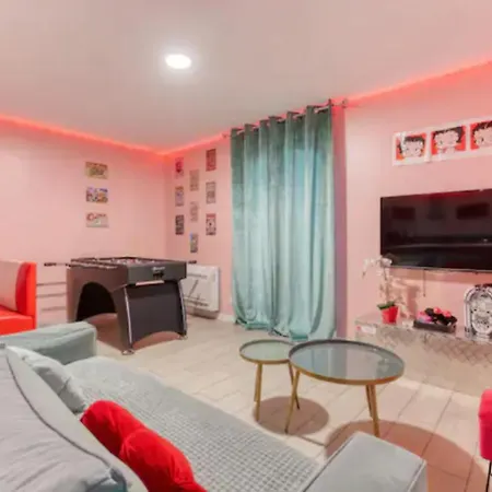 Marilyn Monroe & - 4p - Proche * Montry