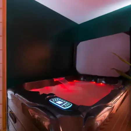 Marilyn Monroe & - 4p - Proche דירה