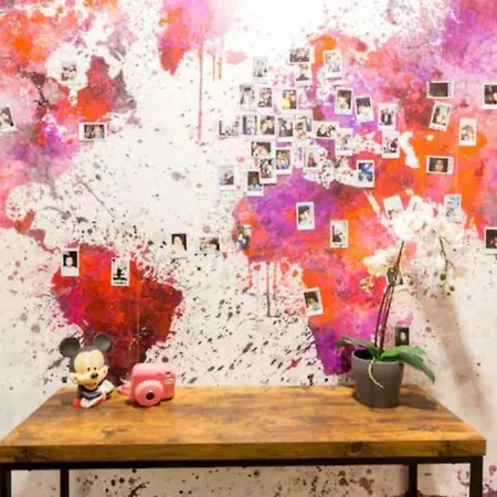 Marilyn Monroe & - 4p - Proche *