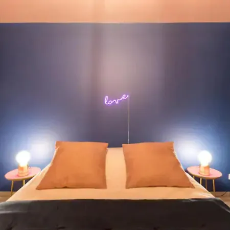 Apartamento Marilyn Monroe & - 4p - Proche