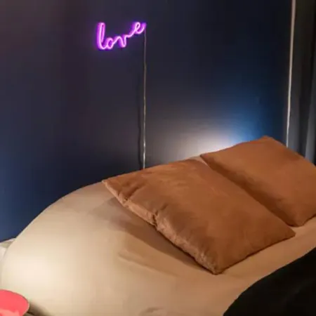 Marilyn Monroe & - 4p - Proche Apartamento Montry